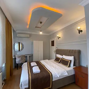ramos-aparatments-suites.istanbul-turkeyhotels.com/